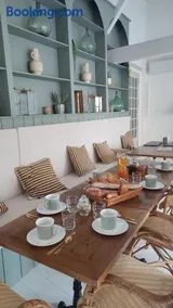Maison Charmeilles - Gîte touristique - Villa - Image 3