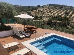 Cortijo El Horcajillo - Image 1