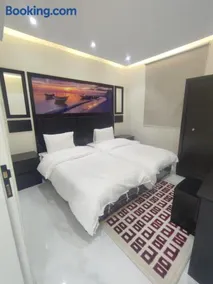 شقة مفروشة فاخرة - Image 4