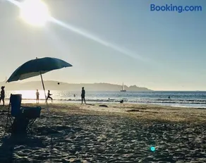 Entremar y piscina en La Serena - Image 3