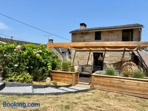La Chambrote - Maison, spa privatif & clim - Image 2