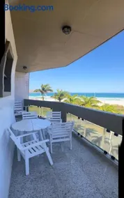 Apartamento - CARIBE BRASILEIRO - Praia do Forte - De frente para o mar - Image 4