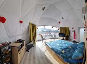 GlampingDenis Igloo - Image 3