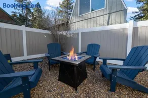 Aqua Dreams - Hot Tub Cabin | Foosball, Arcade, Fireplaces - Image 1