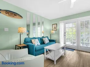 Summer Breeze Condominium 211 by Newman-Dailey - Image 4