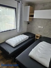 Luxe strandhuisje op een unieke locatie - Image 3