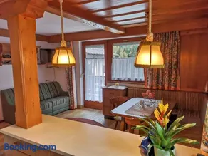 Ferienchalet HOLDERNACH - Image 2