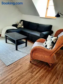 Ferienwohnung Hille-Hof - Image 3