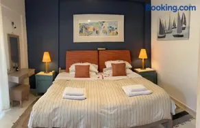 Comfy Stay Gouvia – Studio 1 - Image 1