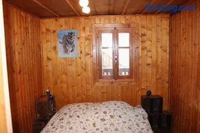 Le Tsenevire - appartement 4 personnes - Evolene - Image 3