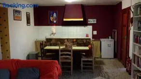 La Casa de Las Burbujas Azules - Image 4
