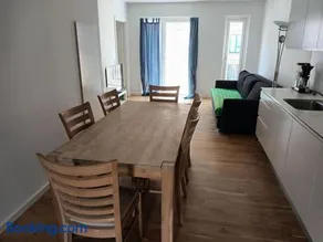 Fully equipped apartment, 15 min to Center - Image 3