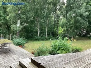 5 star holiday home in Falkenberg - Image 3