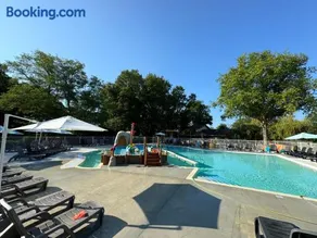 Camping Les Franquettes - Image 1