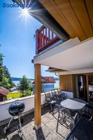 Apartment Riviera 507-6 Lipno Home - Image 1