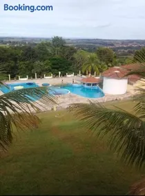 Chácara tipo resort a maior piscina que vc já viu! - Image 2