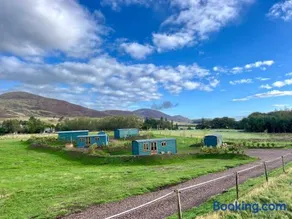 Pentland Shepherd Huts - Image 2