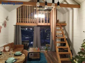 Forest View Lodge Diessen - Image 3