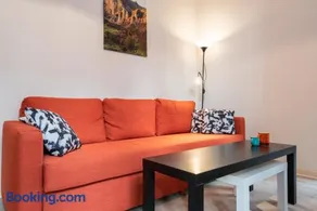 Appartement cœur de ville - Wifi - Lave-sèche linge - Image 5