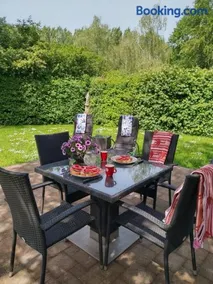Stelle plas231 Chalet 4 personen - Image 1