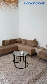 Jasmin Apartment in La Goulette - Image 1