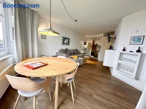Ferienwohnung De Krabb - Image 1