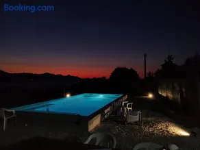 Casa Sole eventi, Wi-Fi, fronte Mare con piscina - Image 4