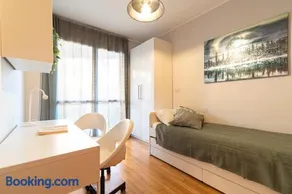 Martesana Terrace Flat with garage - Ospedale San Raffaele - Image 4