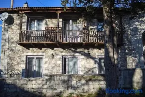 Theonimfi Stone House - Image 4
