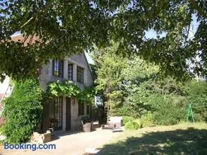 Charmante Grange Rénovée avec Vue Panoramique - Image 1