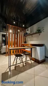 Espaços Cardoso, RAÍZES - acolhimento e calma - Image 4