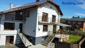 Dom Agroturystyka Janosik - Image 1