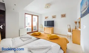Apartamenty w obiekcie Lido by Blu Apartments - Image 1