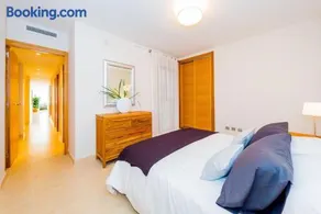 Шикарная квартира на первой линии -Luxury apartment on the first line sea - Image 4