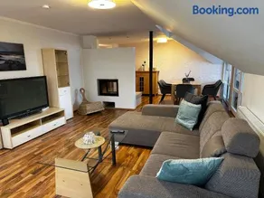Ferienwohnung zum Lösershag Rhön - Image 2