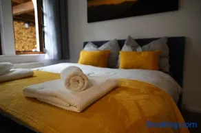 Ferienwohnung Steinbock - Image 5