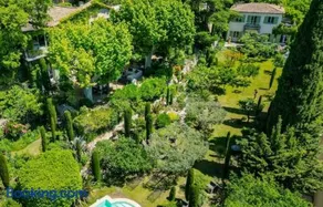 Villa de charme avec Piscine & Vue panoramique en plein Centre-ville d'Aix-en-Provence - Image 2