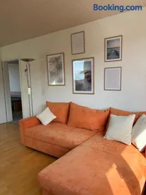 Ferienwohnung im Heiligenberg - Image 4