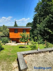 Holiday Home Sveti Martin - Image 1