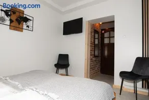 Apartamenty & SPA Pod Parkową - Image 1