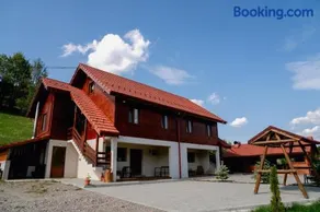 CABANA VALEA POPII - Image 1