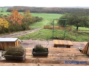Sunrise Cabin et Sauna - Image 2
