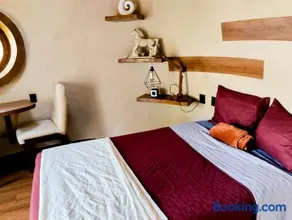 Domo Abitare Glamping - Image 2