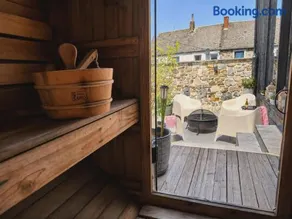 3 Waters Spa - Private Wellness Gîte with Jacuzzi, Sauna & Hammam - Belgian Ardennes - Image 2