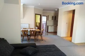 Apartmány ORAVA-EDDA - Image 5