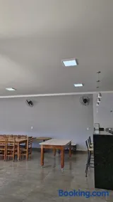 Espaço de Festas Itapuã - Área de Lazer Sertãozinho - Image 4