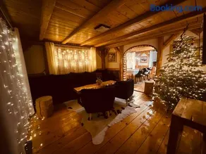 Gospodarstwo Agroturystyczne Baciary DOMEK W GORACH - Image 4