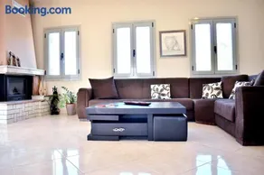 Almyrida sea view house - Image 3