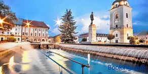 Apartmán Luxe Brezno center - Image 1