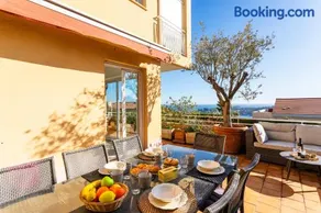 HENRIETTA AP4070 - avenue Soleil d'Or - Villefranche-sur-Mer - Image 1